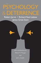 Perspectives on Security - Psychology and Deterrence