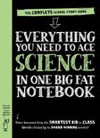 Everything You Need to Ace Science in One Big Fat Notebook 1 Big Fat Notebooks