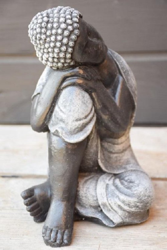 Bouddha au repos
