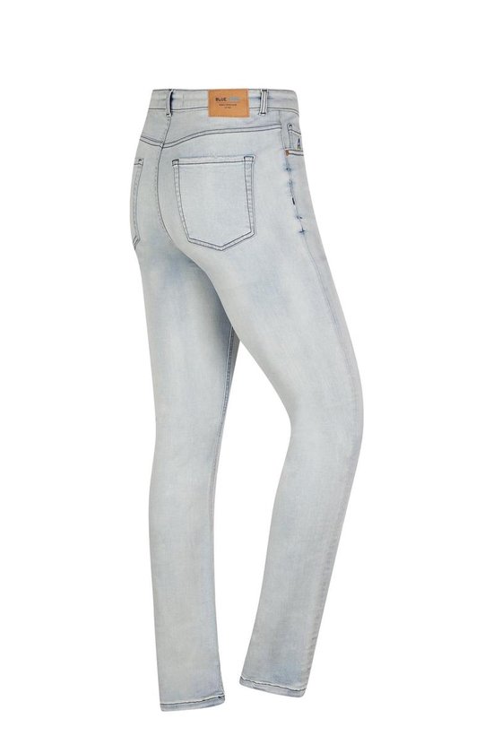BF Jeans stretch Regular Fit lichtblauw maat 42-44 | bol.com