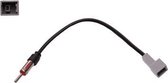 adapterkabel 20 cm Kia 08 / Hyundai 07 - DIN M