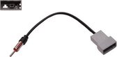adapterkabel 20 cm Subaru 06 - DIN M