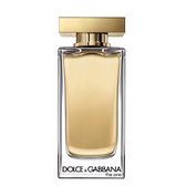 Dolce & Gabbana The One 100 ml - Eau De Toilette - Damesparfum