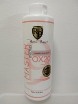 ROBSON PELUQUERO MASTER MECHAS PEROXIDE 900ML 3% Vol.10