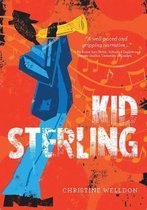 Kid Sterling