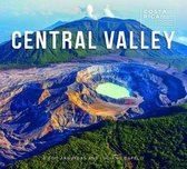 Central Valley Zona Tropical Publications  Costa Rica Regional Guides