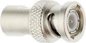 Hirschmann Adapterstecker KVS/BNCm