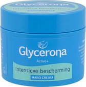6x Glycerona Active+ Handcreme 150 ml