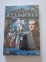 stargate atlantis - season 2 - volume 5