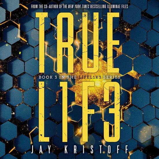 TRUEL1F3 (Truelife) - cover