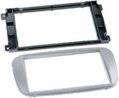 2-DIN frame ECO Ford CMAXFocus llSMAX Zilver