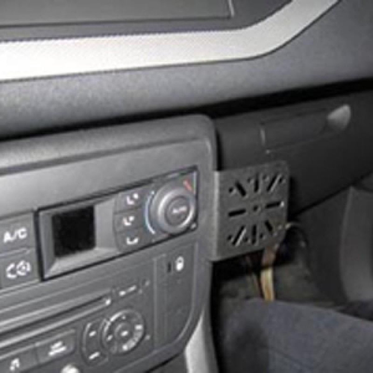 Houder - Dashmount Citroën C5 2008-2017 LET OP: UITLOPEND ARTIKEL STERK IN PRIJS VERLAAGD!