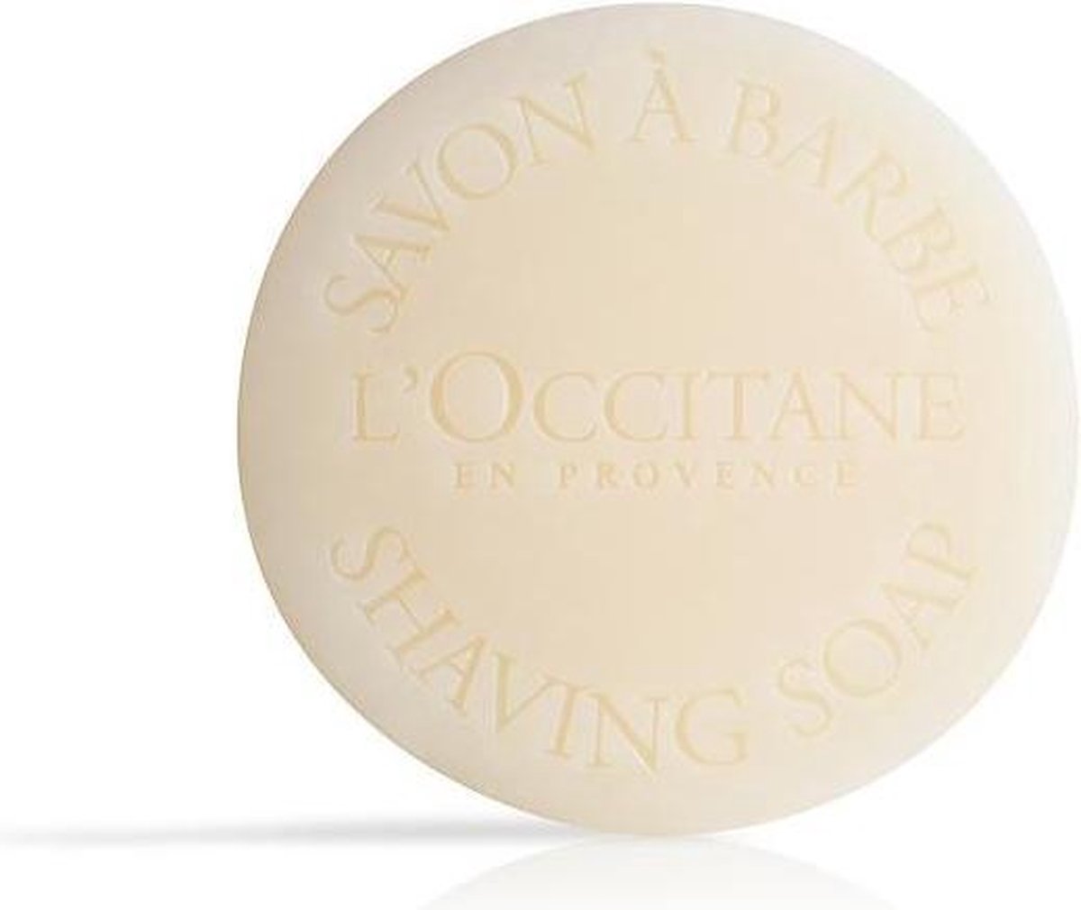 L'Occitane Cade Shaving Soap Refill