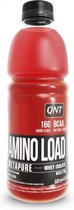 Amino Load Metapure (12x500ml) Punch