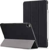 Tablet2you - Smart cover - Hoes - voor Apple iPad Pro 11 - 2020 - 2021 - Zwart