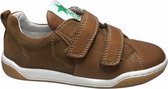 Naturino velcro sneakers Khenri cognac mt 28