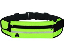 Hardlooptasje telefoon heuptasje sport running