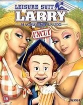 Leisure Suit Larry - Magna Cum Laude