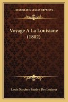 Voyage a la Louisiane (1802)