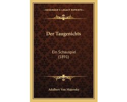 Der Taugenichts