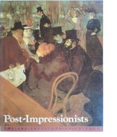 Postimpressionists