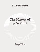 The Mystery of 31 New Inn