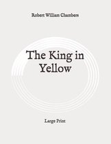 The King in Yellow