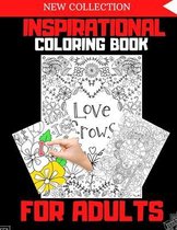inspirational Coloring Book