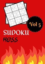 Sudoku Heiss