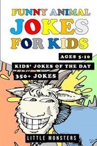 Jokes for kids