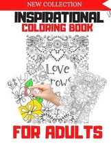 inspirational Coloring Book