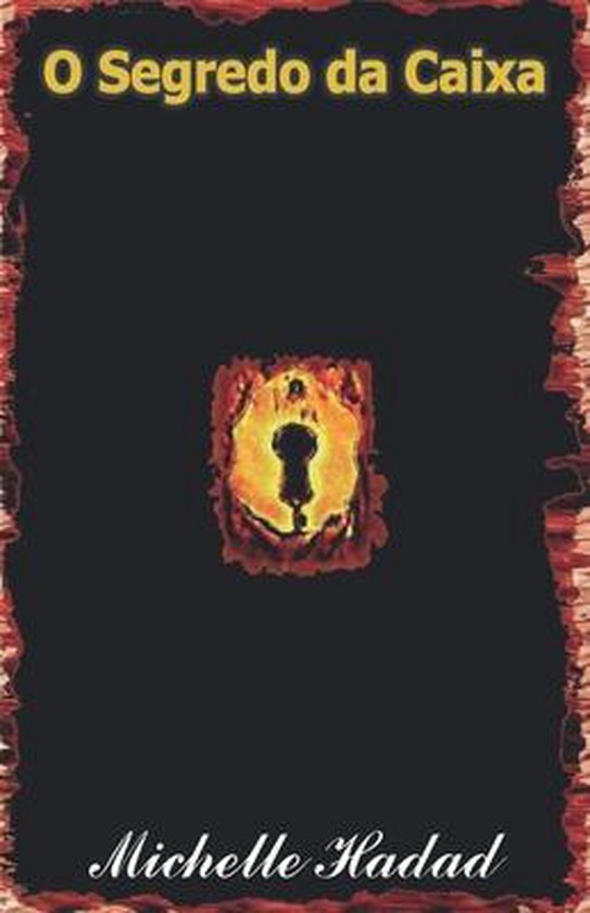 O Segredo Da Caixa- O Segredo da Caixa - cover