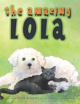 The Amazing Lola
