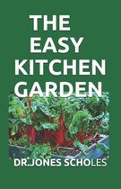 The Easy Kitchen Garden