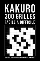Kakuro Adulte