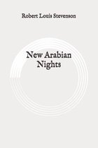 New Arabian Nights