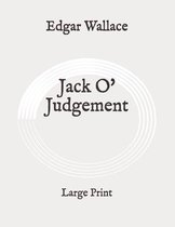 Jack O' Judgement