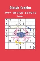 Classic Sudoku