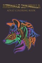 Mandala Coloring Book