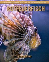 Rotfeuerfisch