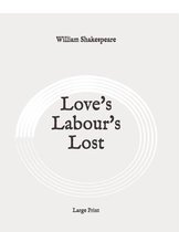 Love's Labour's Lost