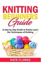 Knitting Beginners Guide