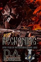 Ragnarok Rising Saga- Reckoning