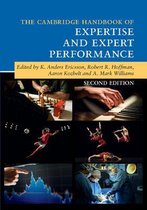 Cambridge Handbooks in Psychology-The Cambridge Handbook of Expertise and Expert Performance