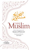 Al-Minhaj bi Sharh Sahih Muslim 3 - Sahih Muslim (Volume 3)