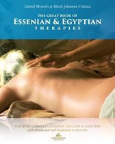 The Great Book of Essenian and Egyptian Therapies