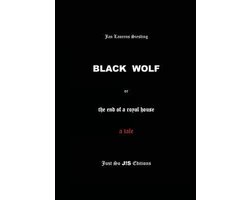 Black Wolf
