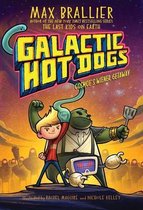 Galactic Hot Dogs Cosmoe's Wiener Getaway 1