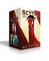 Arc of a Scythe-The Arc of a Scythe Paperback Trilogy (Boxed Set)