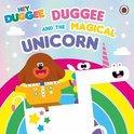 Hey Duggee Duggee and the Magical Unico